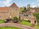 Thumbnail Country house for sale in 1 Little Horwood Manor, Little Horwood, Buckinghamshire