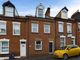 Thumbnail Property to rent in Portland Street, Exeter