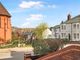 Thumbnail Flat for sale in Rothesay Court, Berkhamsted, Hertfordshire