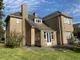 Thumbnail Detached house for sale in Gorran Churchtown, Gorran, St Austell, Cornwall