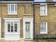 Thumbnail Terraced house for sale in Pelton Road, London