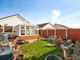 Thumbnail Bungalow for sale in Garnett Drive, Prestatyn