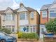 Thumbnail Semi-detached house for sale in Sydney Road, London