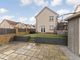 Thumbnail Detached house for sale in Aldridge Crescent, Cumbernauld, Glasgow