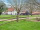 Thumbnail Detached house for sale in New Road, Fundenhall, Norwich, Norfolk