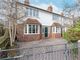 Thumbnail Semi-detached house for sale in St. Edyths Road, Sea Mills, Bristol