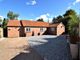 Thumbnail Bungalow for sale in Halloughton Road, Southwell, Nottinghamshire