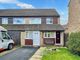 Thumbnail Semi-detached house for sale in Adkin Way, Wantage