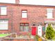 Thumbnail Terraced house for sale in Webb Street, Horwich, Bolton