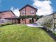 Thumbnail Detached house for sale in The Orchards, Pickmere, Knutsford, Cheshire