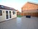 Thumbnail Detached house for sale in Tickhill Way, Rossington, Doncaster