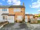 Thumbnail End terrace house for sale in Marbles Way, Tadworth