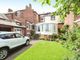 Thumbnail Terraced house for sale in Red Rose Terrace, Chester Le Street, Durham