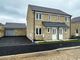 Thumbnail Semi-detached house to rent in Lullus Way, Malmesbury