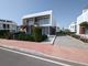 Thumbnail Villa for sale in 2-Bedroom Luxirous Villa Within 100M To The Sea - Bogaz, No.3 T.Guder Soner Apts, Cyprus