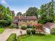 Thumbnail Detached house for sale in Hollow Lane, Dormansland, Lingfield