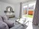 Thumbnail Detached house for sale in The Alderney, Yew Tree Park, Beverley