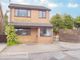 Thumbnail Detached house for sale in Moorcroft, Ramsbottom, Bury
