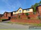 Thumbnail Detached house for sale in Springfield Rise, Treharris