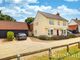 Thumbnail Detached house for sale in The Green, The Street