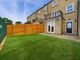 Thumbnail Terraced house for sale in Sharket Head Close, Queensbury