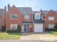 Thumbnail Detached house for sale in Bramley Road, Dereham