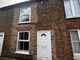 Thumbnail Terraced house to rent in Church Terrace, Outwell, Wisbech
