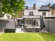 Thumbnail Terraced house for sale in Elms Road, London