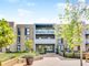 Thumbnail Flat for sale in Williams Place, Greenwood Way, Harwell, Didcot
