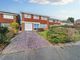 Thumbnail Detached house for sale in The Willows, Brackla, Bridgend