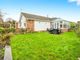 Thumbnail Detached bungalow for sale in Mill Close, Hickling, Norwich