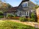 Thumbnail Semi-detached house for sale in School Lane, Wargrave