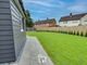 Thumbnail Detached bungalow for sale in Sports Road, Glenfield, Leicester