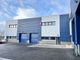 Thumbnail Industrial for sale in Unit 8 Winchester Hill Business Park, Winchester Hill, Romsey