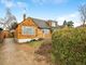 Thumbnail Semi-detached bungalow for sale in Mile House Close, St.Albans