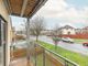 Thumbnail Flat for sale in Strawberry Drive, Yatton, North Somerset