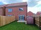 Thumbnail Town house to rent in Hankinson Avenue, Heald Green, Cheadle