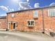 Thumbnail Barn conversion for sale in Bradeley Hall Road, Haslington
