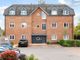 Thumbnail Flat for sale in Florence Court, Park Lane, Knebworth