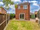 Thumbnail Detached house for sale in Bowes Road, Rubery, Rednal, Birmingham