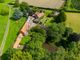 Thumbnail Detached house for sale in Castle Frome, Ledbury, Herefordshire