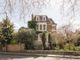 Thumbnail Detached house for sale in Knatchbull Road, London