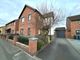 Thumbnail Detached house for sale in Parkfield Drive, Hull