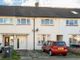 Thumbnail Terraced house for sale in Croxdale Road, Borehamwood, Hertfordshire