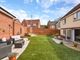 Thumbnail Detached house for sale in Henwood Grove, Clanfield, Waterlooville