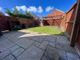 Thumbnail Terraced house for sale in White Moss Close, Whitestake, Preston