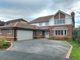 Thumbnail Detached house for sale in Barshaw Gardens, Appleton, Warrington