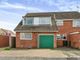 Thumbnail Semi-detached house for sale in Collingwood Way, Thetford