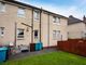 Thumbnail Flat for sale in Cornhill Drive, Coatbridge