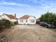 Thumbnail Detached bungalow for sale in Taunton Road, Bridgwater